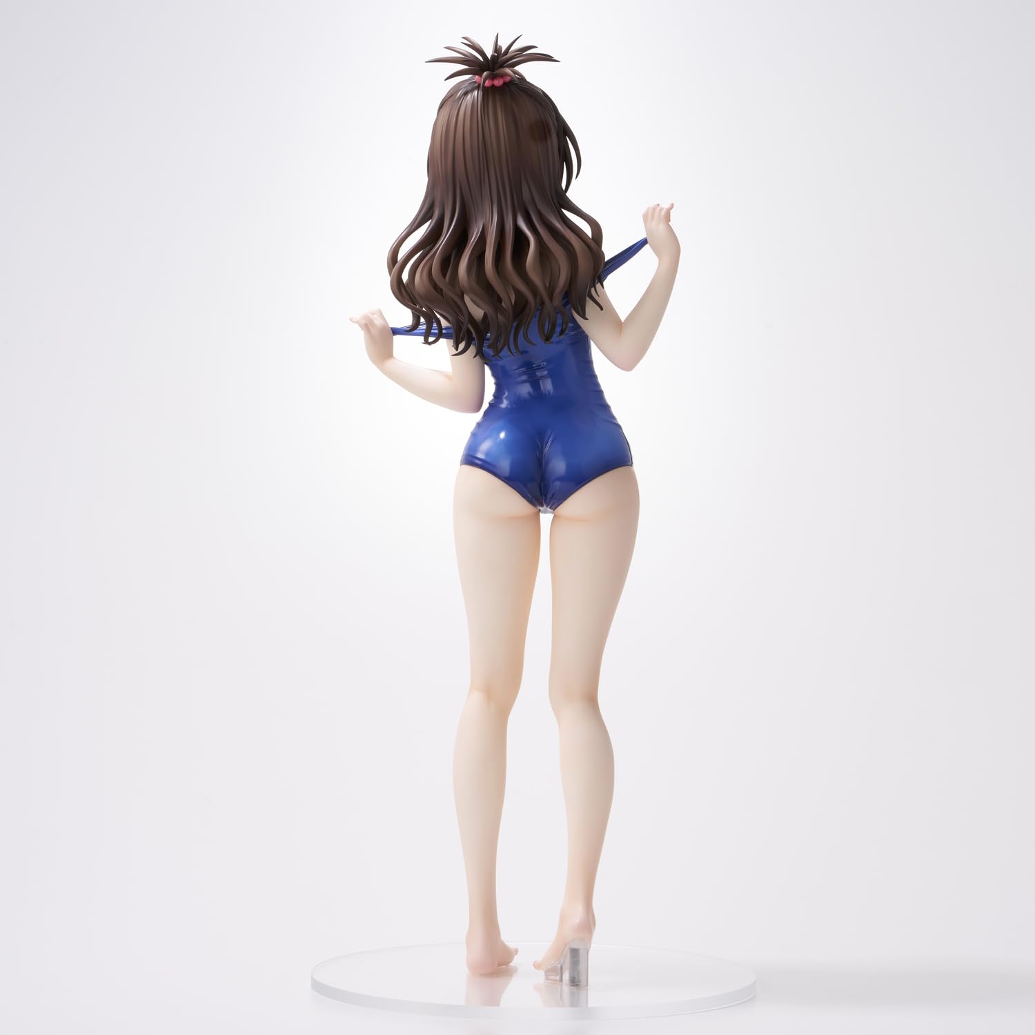 Union Creative To Love-Ru Darkness Yuuki Mikan 1/4 Scale Swimsuit Figure