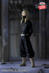 Bandai Spirits Tokyo Revengers Sanzu Haruchiyo Action Figure Collectible- Japan Figure Store - #1 Bring To You The Best Japanese Goods