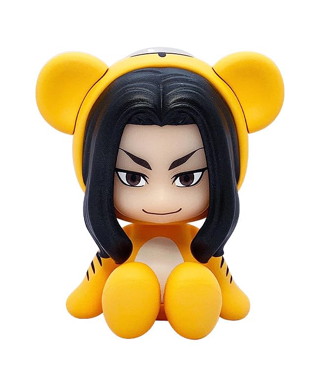 Good Smile Company Shine Tokyo Revengers Baji Keisuke Chocot Suction Cup- Japan Figure Store - #1 Bring To You The Best Japanese Goods