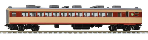 Tomytec Tomix N Gauge Jnr Train Salo 481 Type Au13 Equipped Car 9020 Model Train- Japan Figure Store - #1 Bring To You The Best Japanese Goods