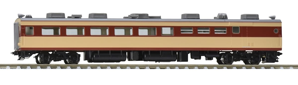 Tomytec Tomix N Gauge Sashi 481 Type Au13 Equipped Train Model 9021- Japan Figure Store - #1 Bring To You The Best Japanese Goods