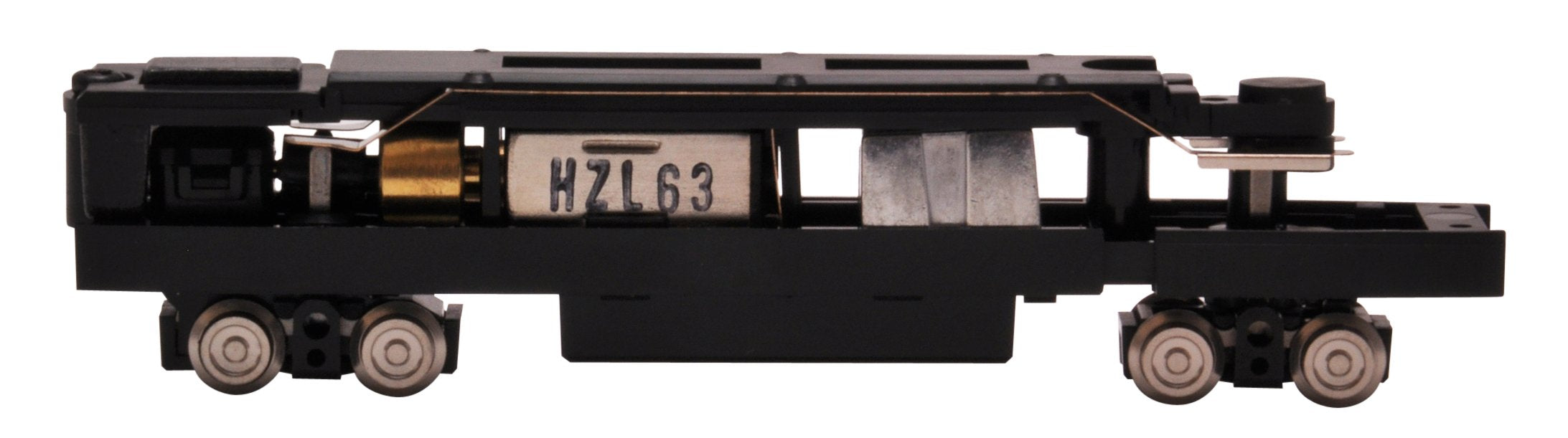 Tomytec Geocolle Railway Tram Power Unit Tm-Tr05 268291- Japan Figure Store - #1 Bring To You The Best Japanese Goods