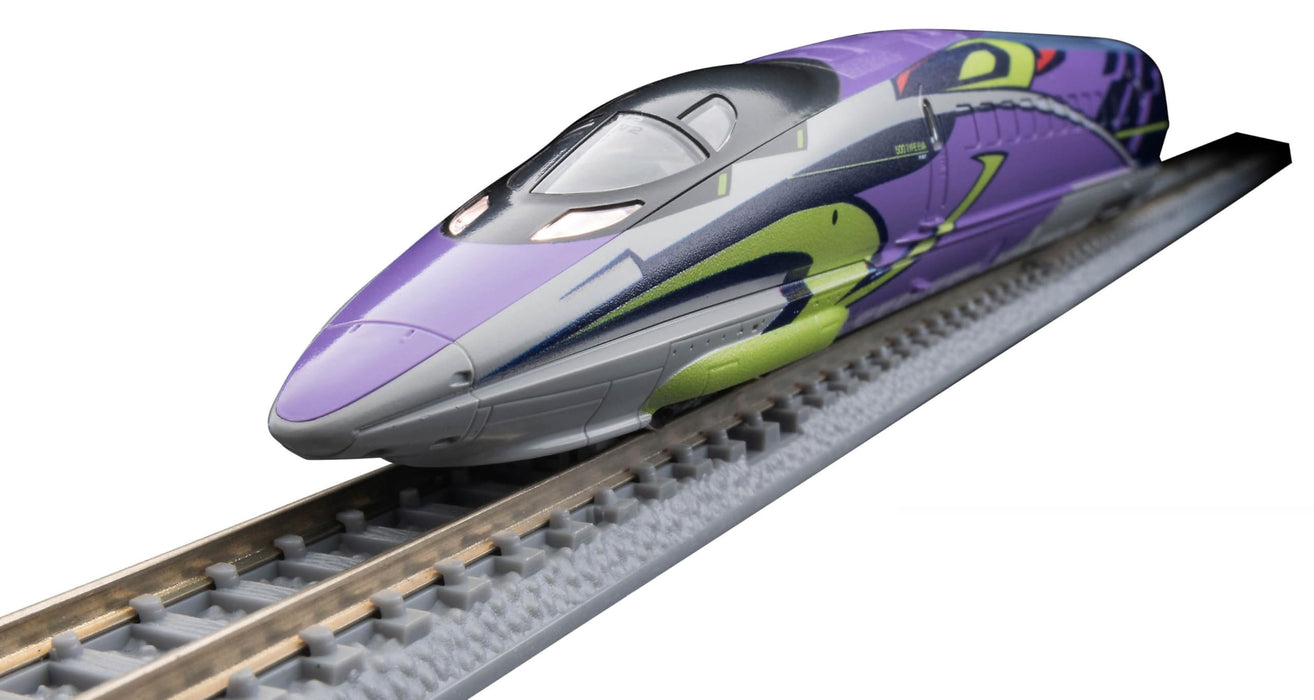 Train miniature Sanyo Shinkansen Tomytec Tomix N Gauge JR série 500-7000 FMC-03