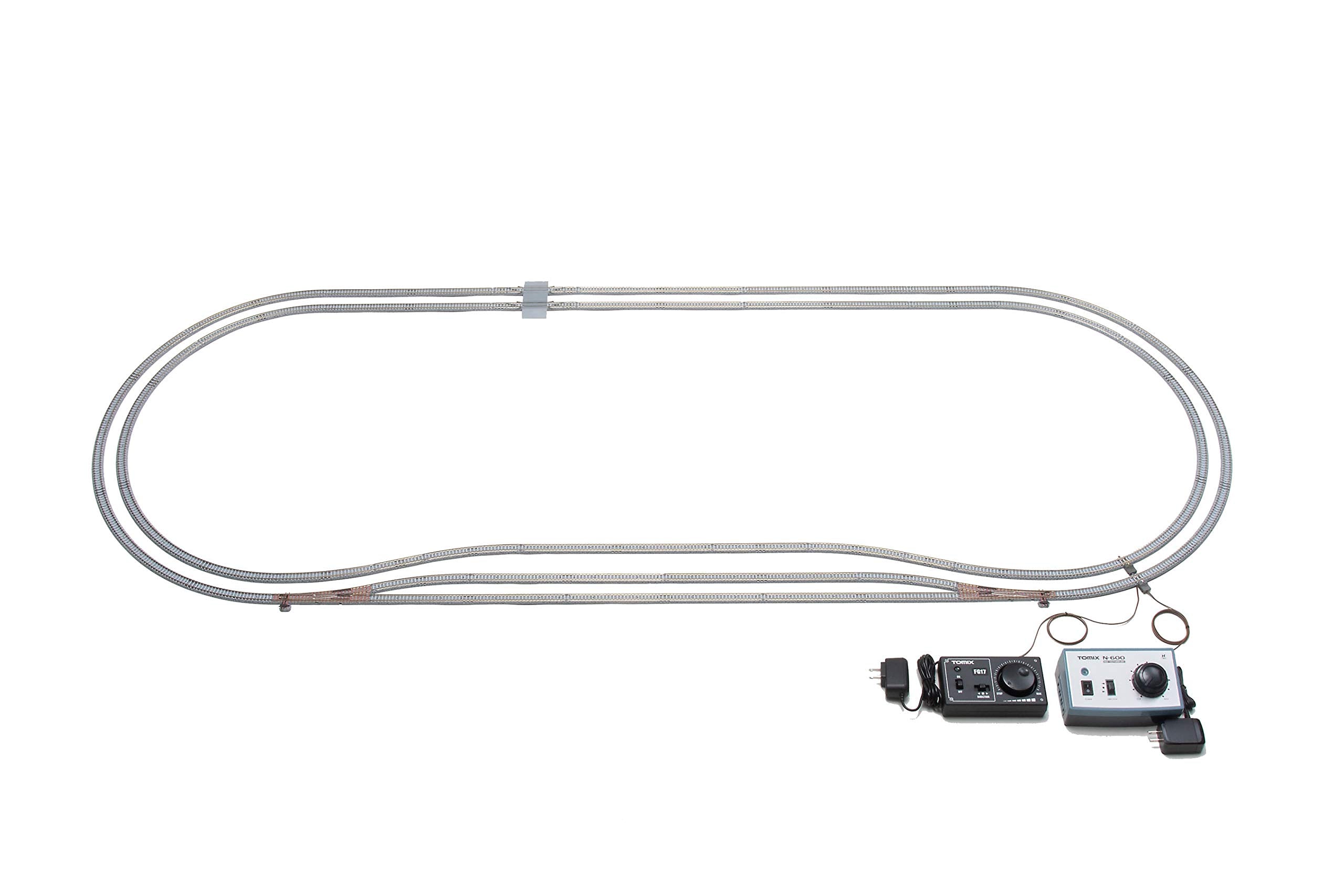 Tomytec Tomix N Gauge Railway Model Rail Set – My Plan Dt-Pc F 90940- Japan Figure Store - #1 Bring To You The Best Japanese Goods