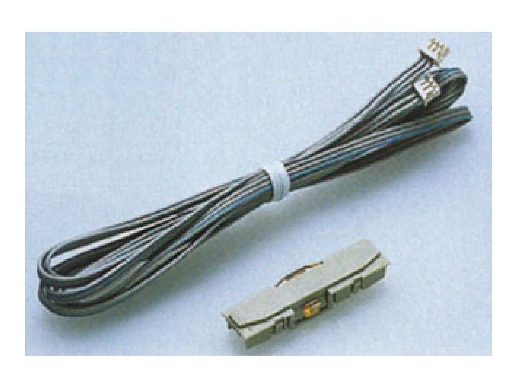 Tomytec Tomix N Gauge TCS Wide Rail Sensor 5567 Railway Model Supplies- Japan Figure Store - #1 Bring To You The Best Japanese Goods