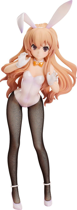 Freeing Aisaka Taiga Bunny Ver B-Style 1/6 Figure from Toradora Series- Japan Figure Store - #1 Bring To You The Best Japanese Goods