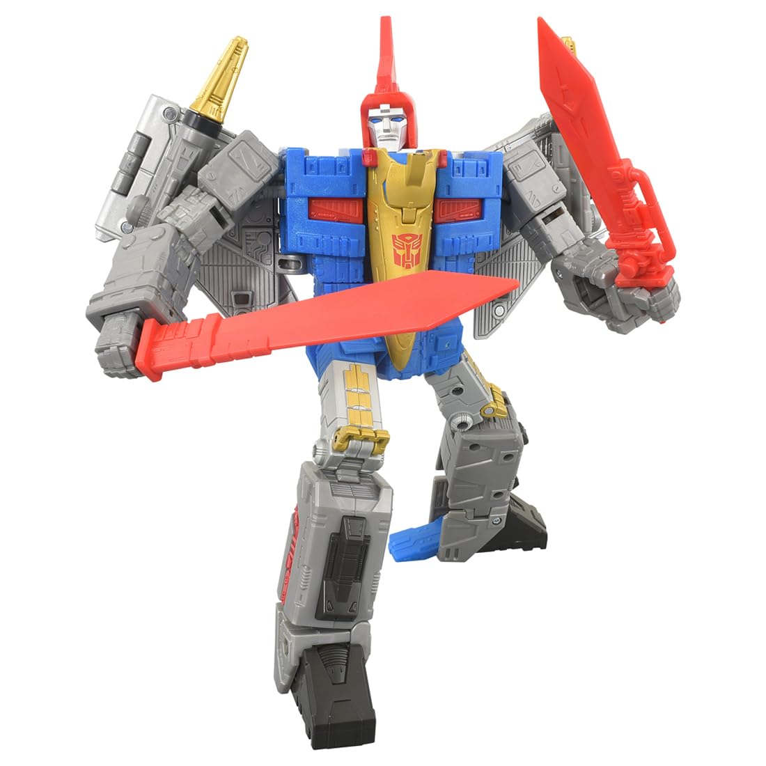 Takara Tomy Transformers SS-132 Swoop Action Figure- Japan Figure Store - #1 Bring To You The Best Japanese Goods