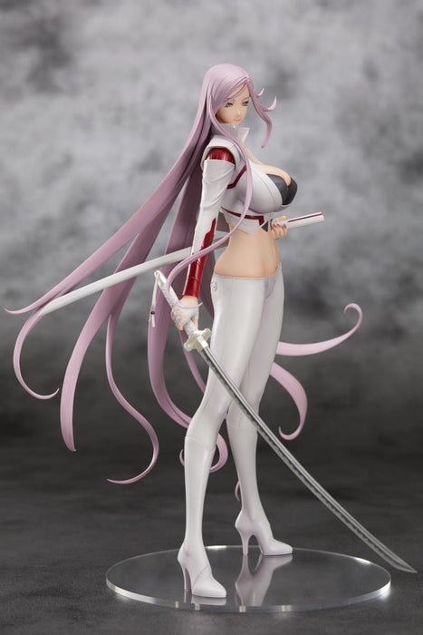 Orchid Seed Triage X Sagiri Yuuko 1/7 Scale Figure 2024 Re-Release- Japan Figure Store - #1 Bring To You The Best Japanese Goods
