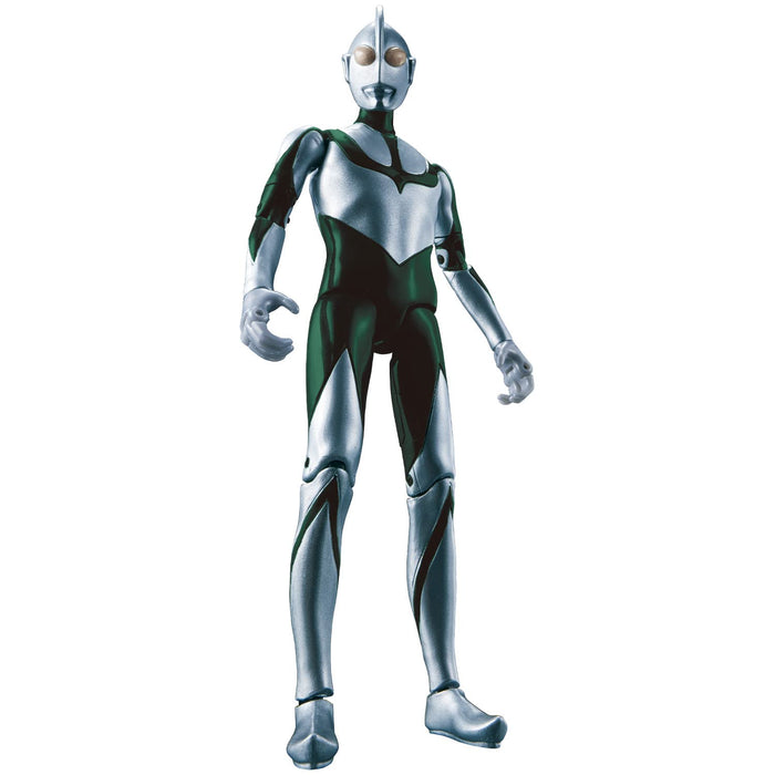 Bandai Ultra Action Figure Ultraman Shin Energy Depleted Version