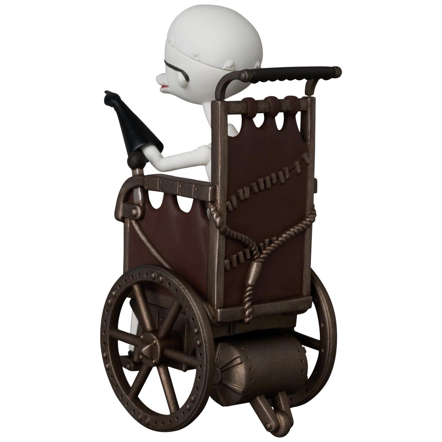 Medicom Toy Ultra Detail Figure 838 Dr Finklestein The Nightmare Before Christmas- Japan Figure Store - #1 Bring To You The Best Japanese Goods