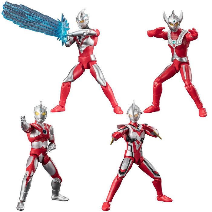 Bandai Ultraman Choudou Alpha 11 Inch Action Figure Collectible Toy- Japan Figure Store - #1 Bring To You The Best Japanese Goods
