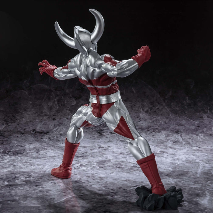 Banpresto Ultraman Figure Father of Ultraman Series Gokai Collectible- Japan Figure Store - #1 Bring To You The Best Japanese Goods