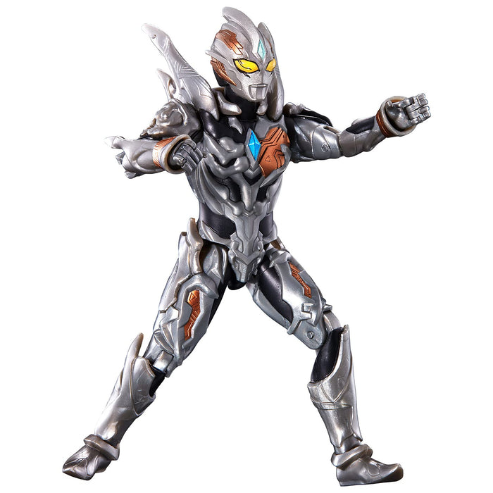 Bandai Ultraman Trigger Dark Ultra Action Figure Collectible Toy