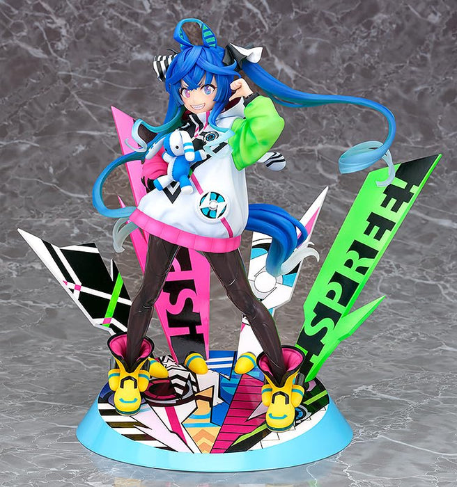 Phat Company Umamusume Pretty Derby Twin Turbo 1/7 Scale Figure Japan Official- Japan Figure Store - #1 Bring To You The Best Japanese Goods