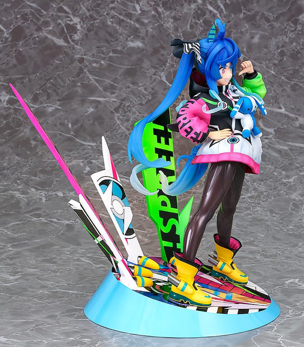 Phat Company Umamusume Pretty Derby Twin Turbo 1/7 Scale Figure Japan Official- Japan Figure Store - #1 Bring To You The Best Japanese Goods