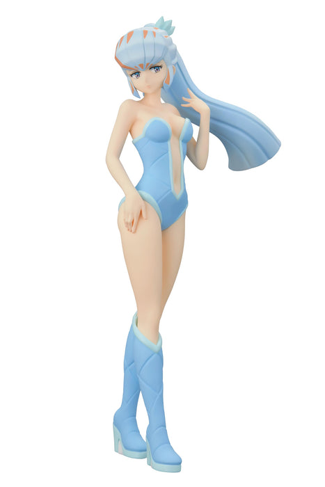 Banpresto Urusei Yatsura Lum & Bestie Oyuki Figure Collection Vol.2