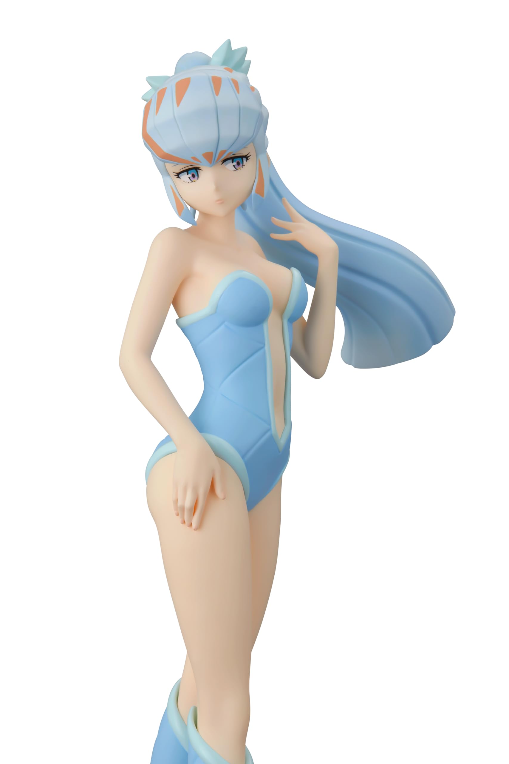Banpresto Urusei Yatsura Lum & Bestie Oyuki Figure Collection Vol.2