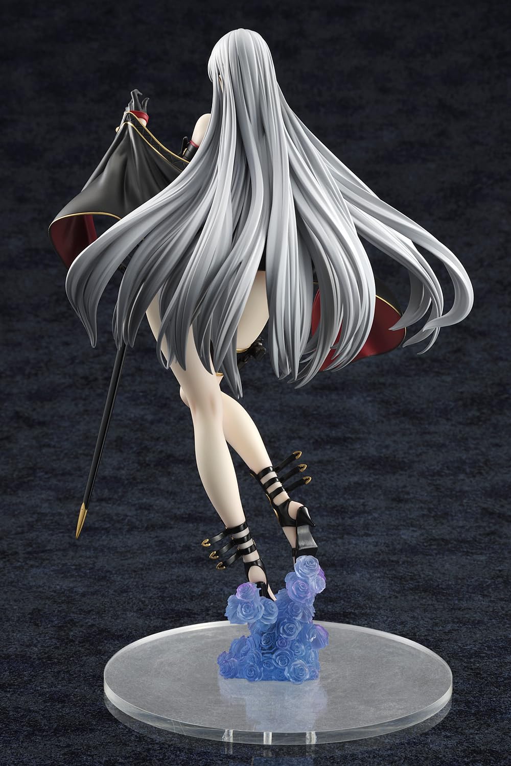 Bell Palette Phrase Gallery Selvaria Bles Swimwear 1/6 Scale Figure Collectible- Japan Figure Store - #1 Bring To You The Best Japanese Goods