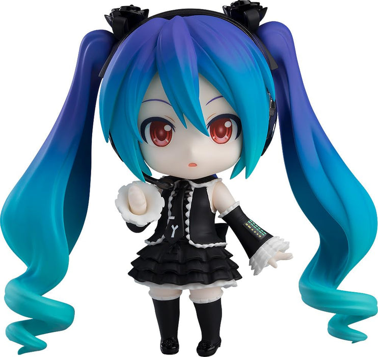 Good Smile Company Hatsune Miku Nendoroid 2534 Infinity Version Vocaloid Figure- Japan Figure Store - #1 Bring To You The Best Japanese Goods