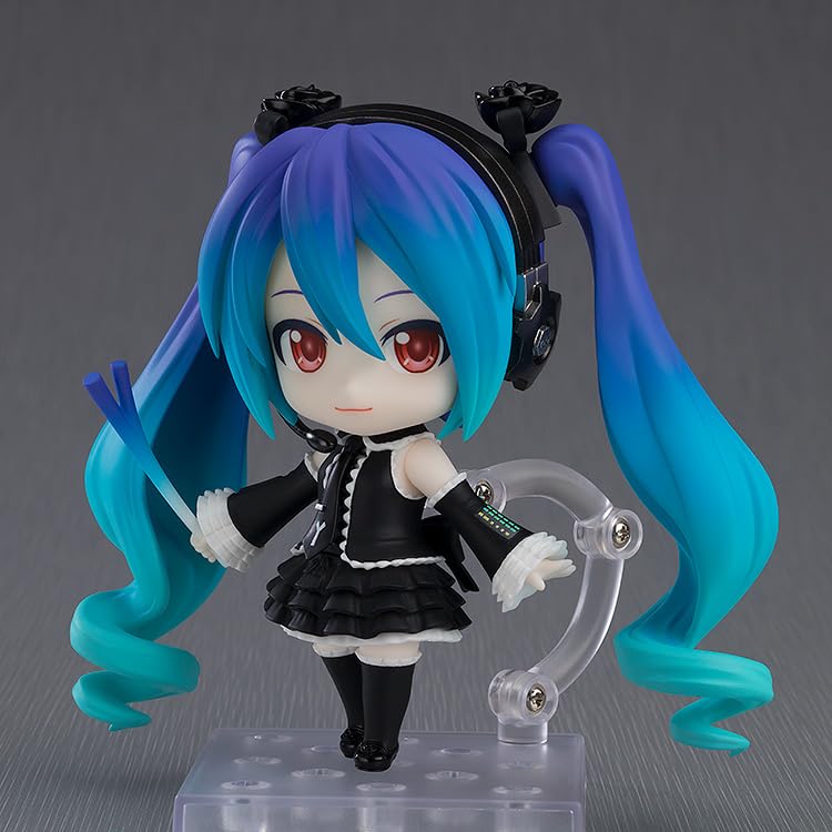 Good Smile Company Hatsune Miku Nendoroid 2534 Infinity Version Vocaloid Figure- Japan Figure Store - #1 Bring To You The Best Japanese Goods