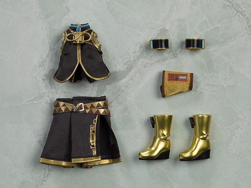 Good Smile Company Megurine Luka Vocaloid Nendoroid Doll Figure Collectible- Japan Figure Store - #1 Bring To You The Best Japanese Goods