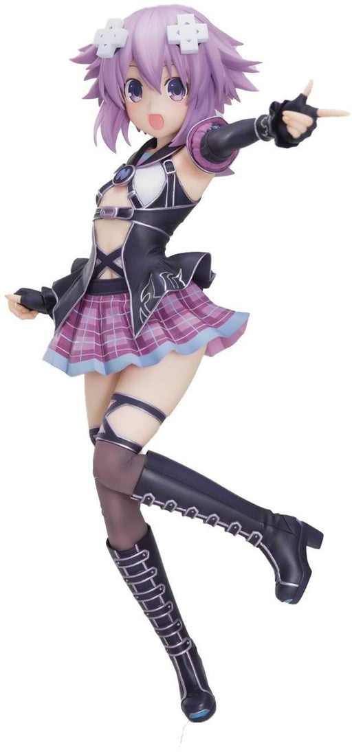 Phalaeno Orchid Seed Vvvtune Neptune 1/7 Scale Figure by Producer- Japan Figure Store - #1 Bring To You The Best Japanese Goods