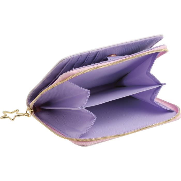 San-X Sumikko Gurashi Angel Ebiten Idol Wallet for Fans and Collectors- Japan Figure Store - #1 Bring To You The Best Japanese Goods