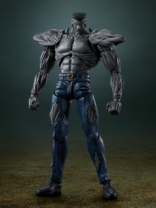 Bandai Spirits SHFiguarts Yu Yu Hakusho Toguro Otouto Figure 100%- Japan Figure Store - #1 Bring To You The Best Japanese Goods