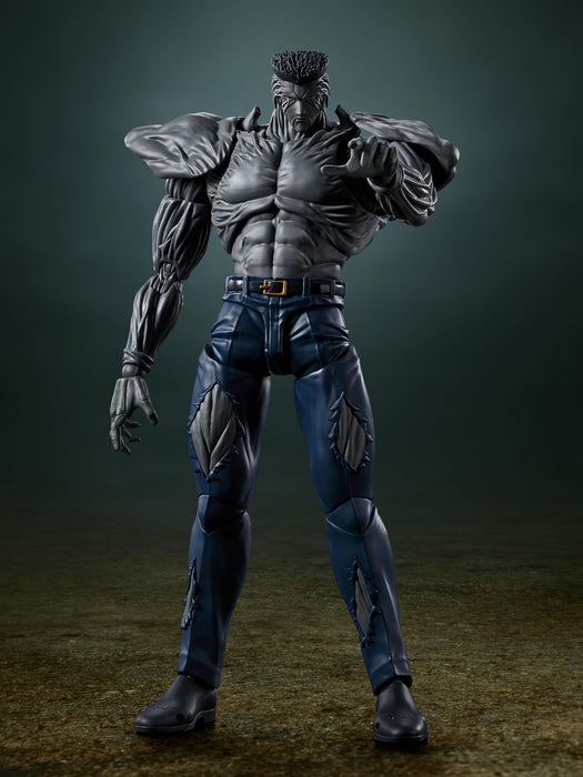 Bandai Spirits SHFiguarts Yu Yu Hakusho Toguro Otouto Figure 100%- Japan Figure Store - #1 Bring To You The Best Japanese Goods