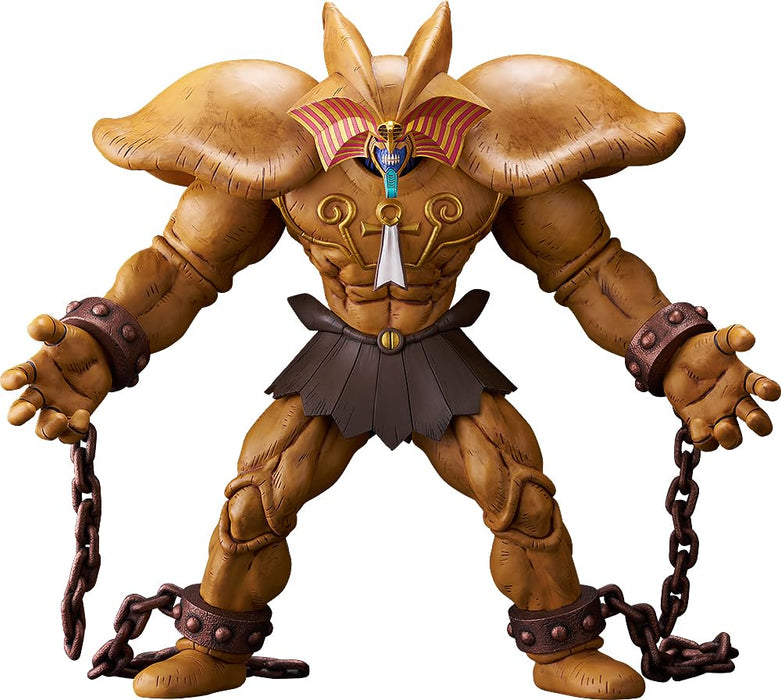 Good Smile Company Yu-Gi-Oh Duel Monsters Exodia Pop Up Parade Figure- Japan Figure Store - #1 Bring To You The Best Japanese Goods