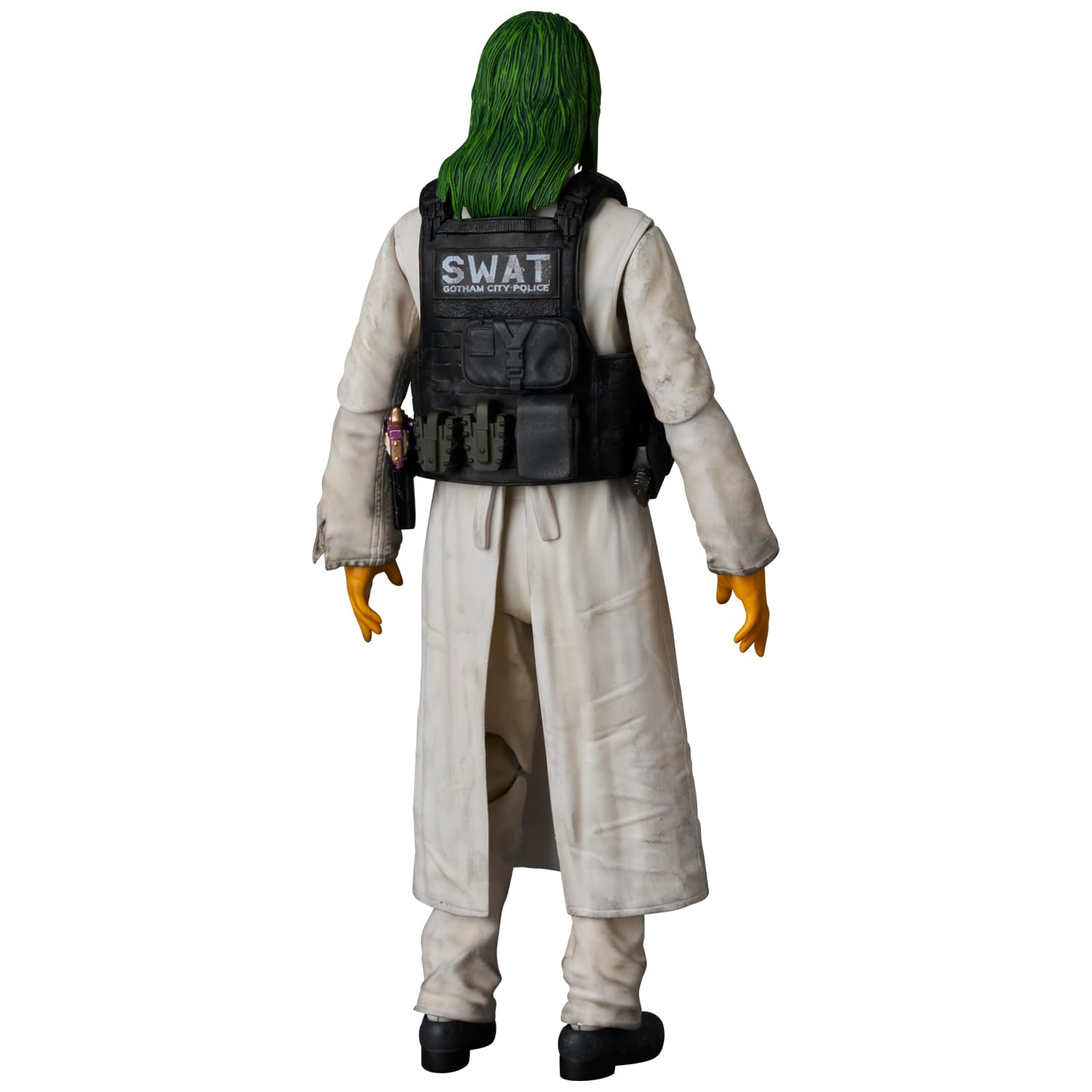 Medicom Toy Joker Mafex No.247 Knightmare Version Action Figure- Japan Figure Store - #1 Bring To You The Best Japanese Goods