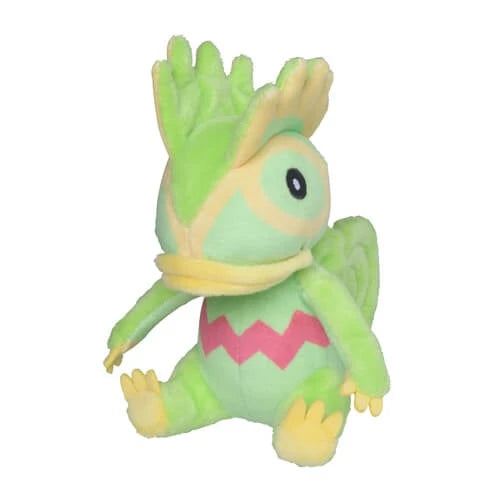 Pokemon Center Original Plush Pokémon Fit Kecleon Japan Figure 4521329317144