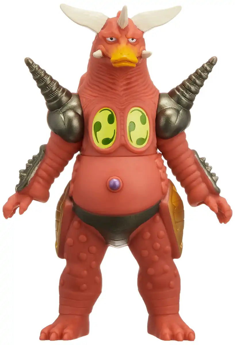 BANDAI Ultraman Ultra Monster Series 113 Goro Thunder Figure- Japan Figure Store - #1 Bring To You The Best Japanese Goods