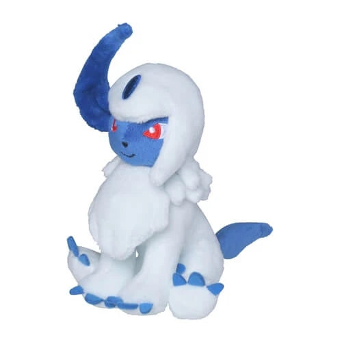 Pokemon Center Original Plush Pokémon Fit Absol Japan Figure 4521329317212 1