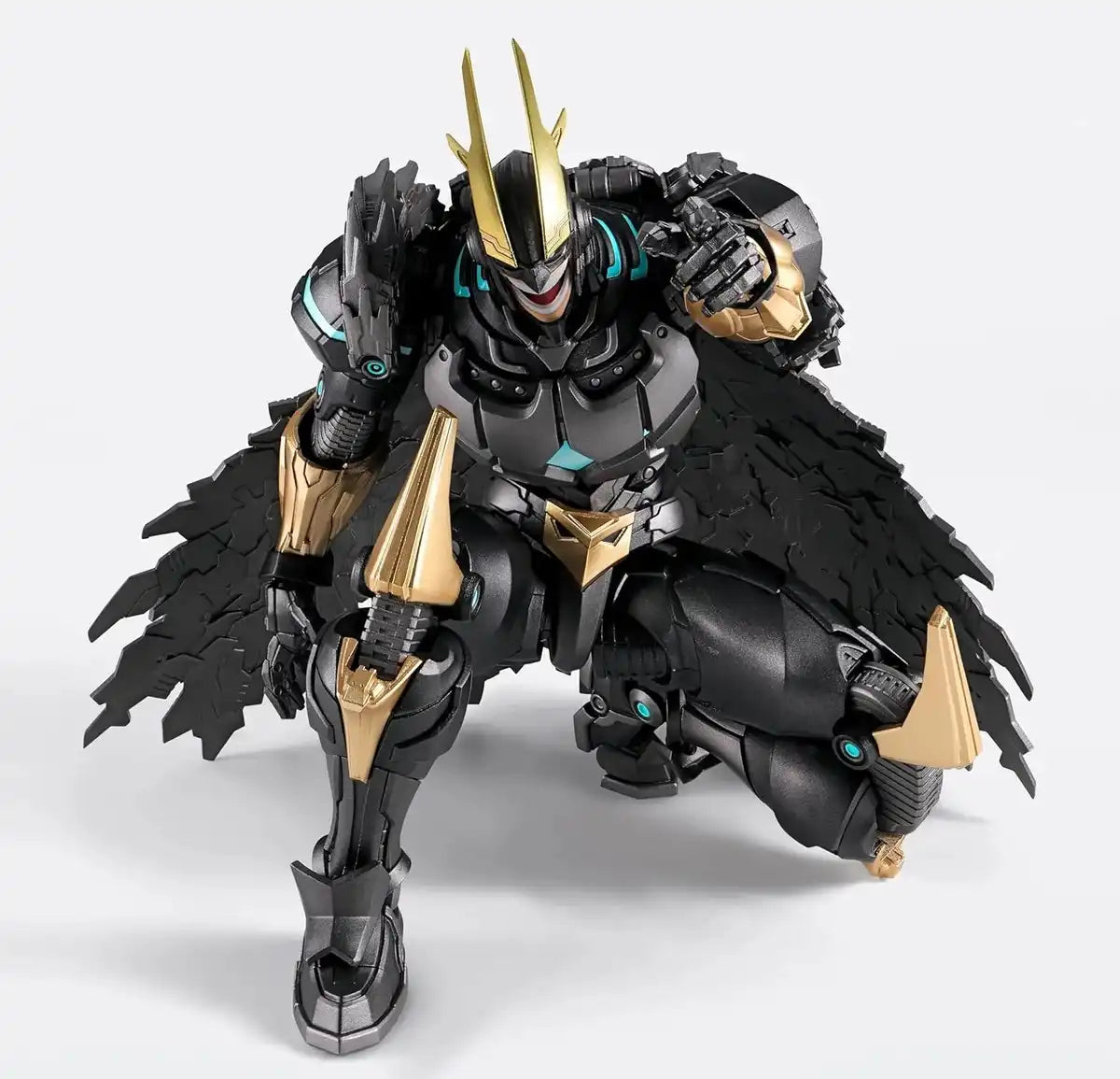 Tamashii Nations My Hero Academia Armored Almite S.H. Figuarts