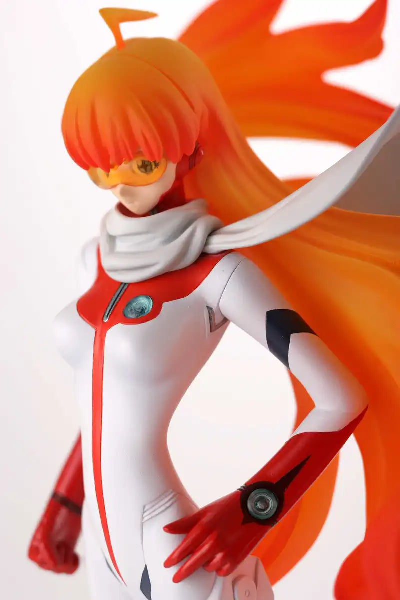 Kaiyodo Mon-Sieur Bome Collection No.24 Nono Buster Machine No.7 Pvc Figure Japan- Japan Figure Store - #1 Bring To You The Best Japanese Goods