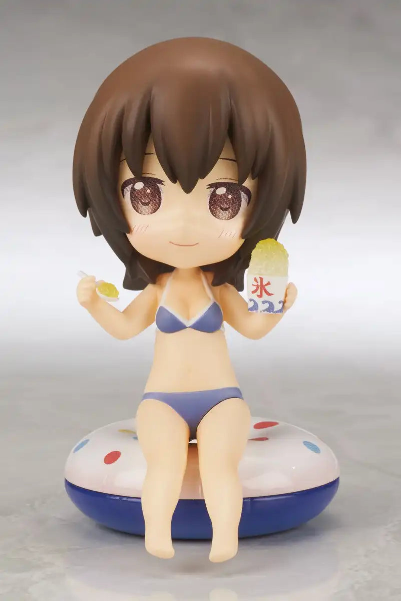 Broccoli Chocol & Yuruyuri Nachuyachumi! Yui Funami From Japan- Japan Figure Store - #1 Bring To You The Best Japanese Goods