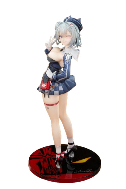 Azur Lane - Figurine Jade à l'échelle 1/7