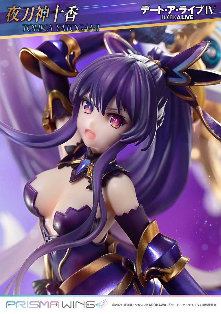 PRISMA WING Date A Live - Tohka Yatogami 1/7 Scale Figure