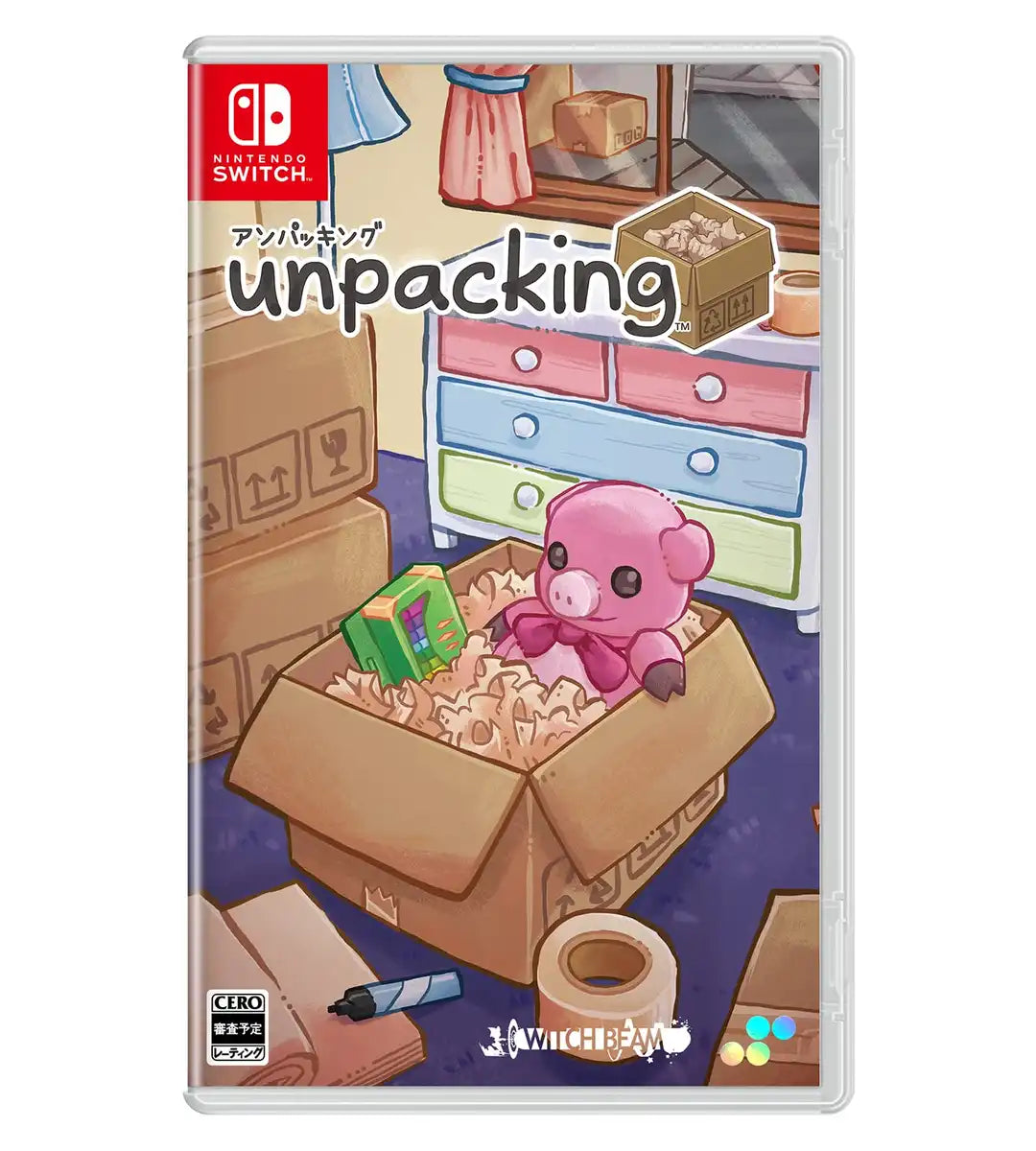 Unpacking -Switch- Japan Figure Store - #1 Bring To You The Best Japanese Goods