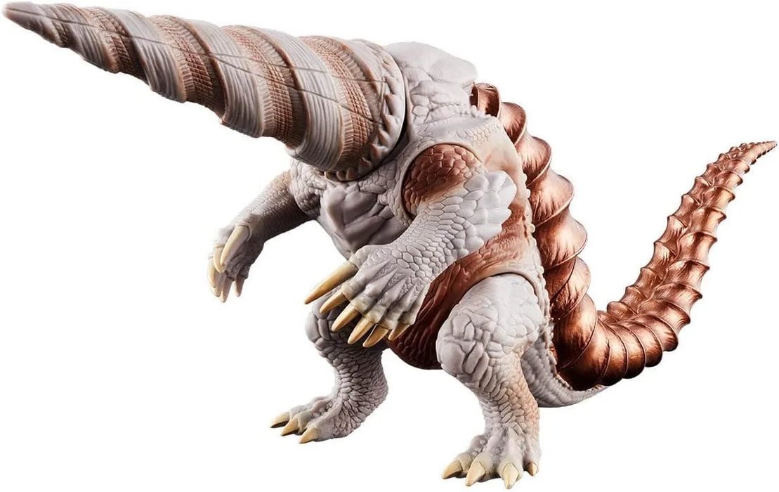 Bandai Shin Ultraman Movie Monster Series Gabora Fins Closed Version BANDAI