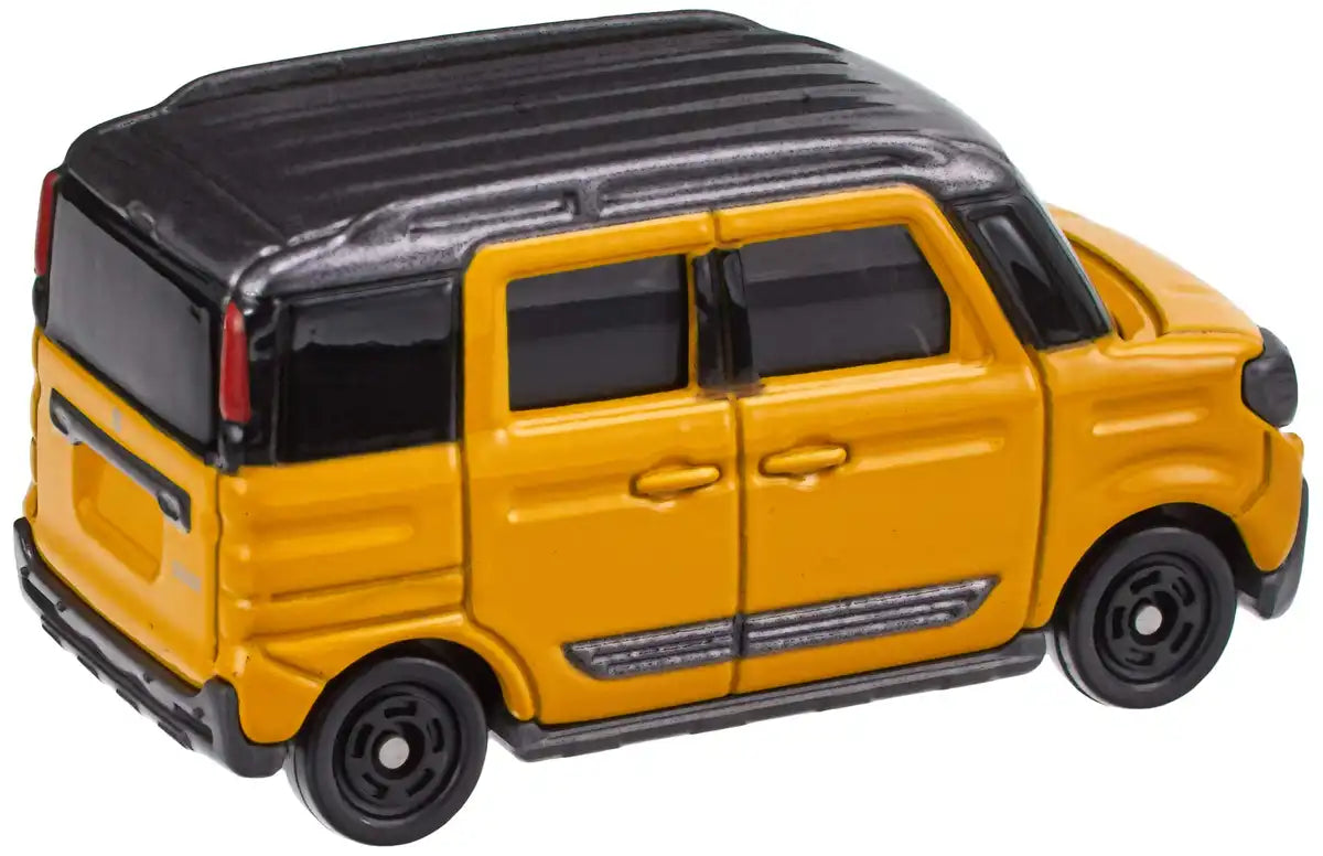 Tomy Tomica 75 Suzuki Spacia Gear 798569- Japan Figure Store - #1 Bring To You The Best Japanese Goods