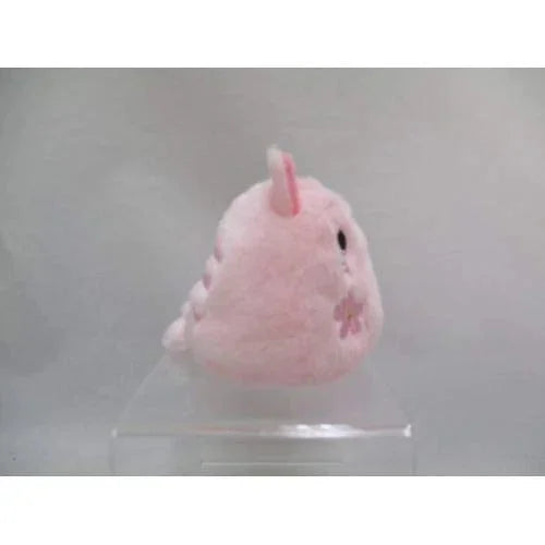 SAN-EI - Plush Doll Cherry Blossom Neko Dango - 2020 Tora Sakura- Japan Figure Store - #1 Bring To You The Best Japanese Goods