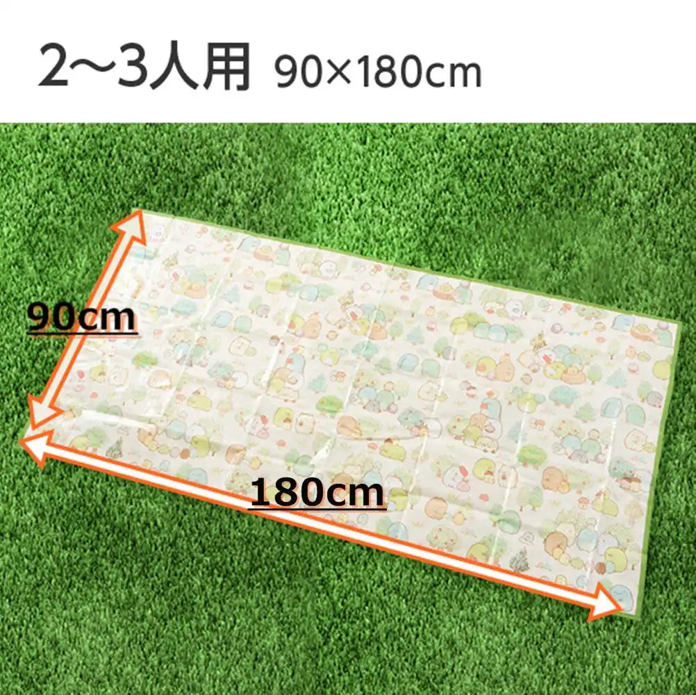 Asahi Koyo Sumikko Gurashi Leisure Seat For 2 To 3 People Height 90 X Width 180 Cm Comfortable To Sit On- Japan Figure Store - #1 Bring To You The Best Japanese Goods