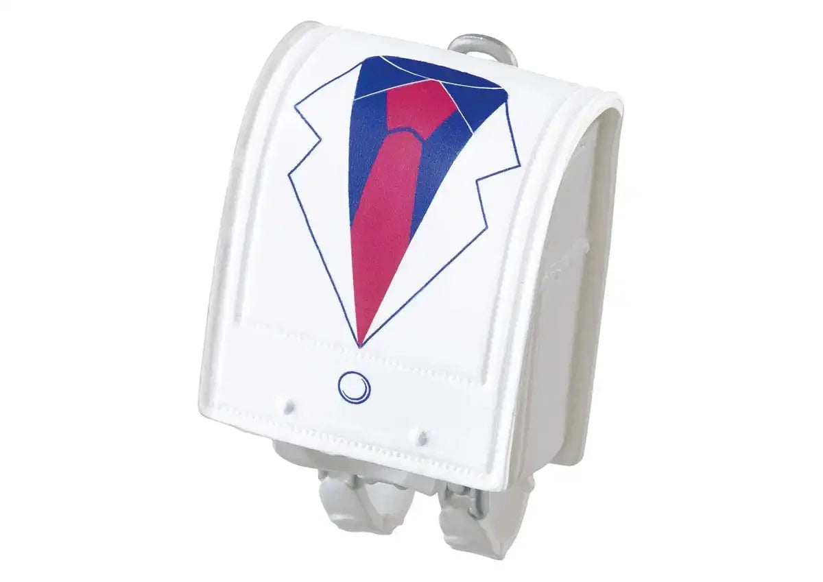 RE-MENT Detective Conan Mini Randoseru 1 Box 8 Pcs Set- Japan Figure Store - #1 Bring To You The Best Japanese Goods