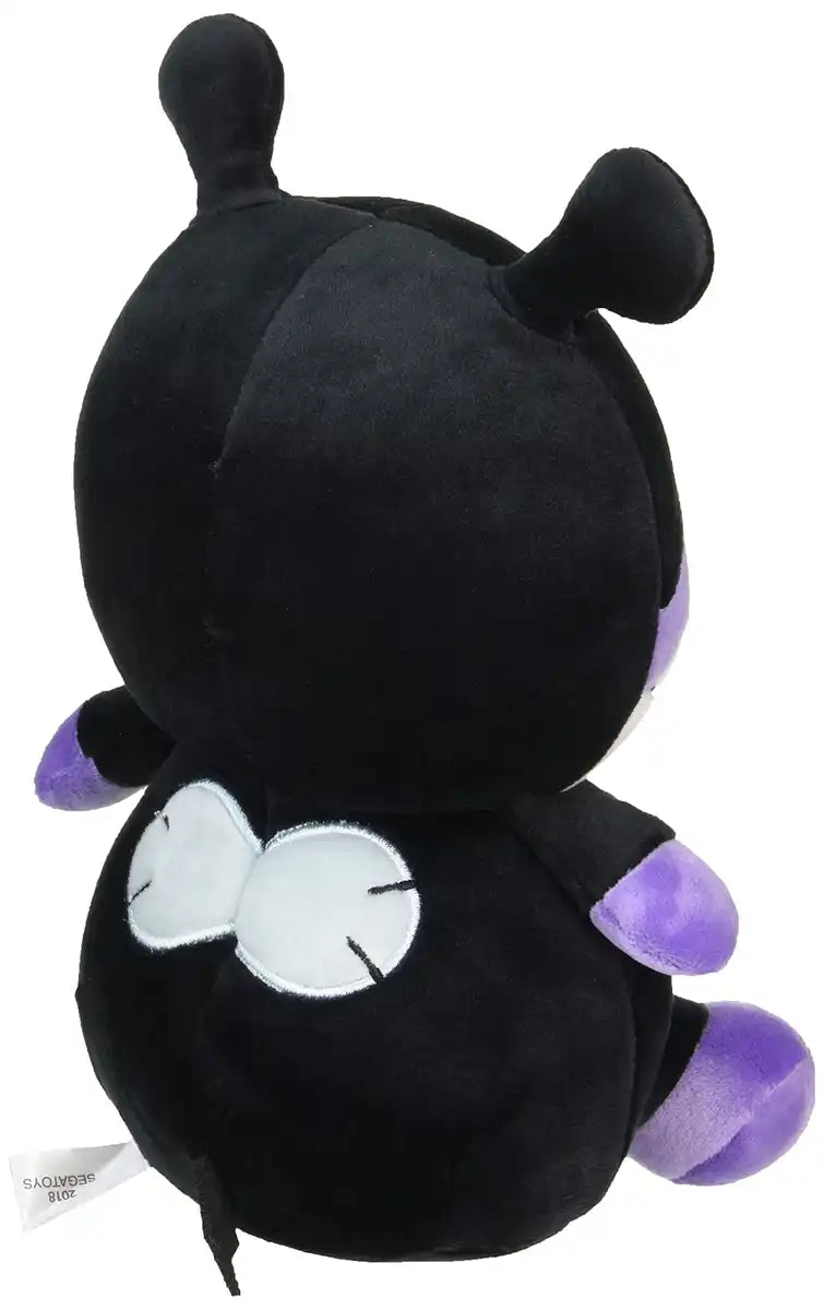 SEGA TOYS Plush Doll Mochifuwa Marshmallow Mini Baikinman Tjn- Japan Figure Store - #1 Bring To You The Best Japanese Goods