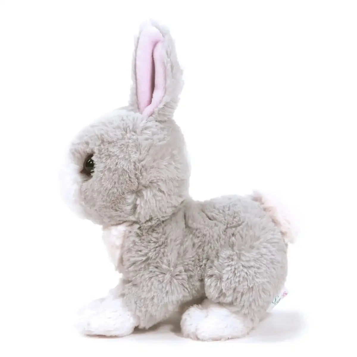 SUNLEMON - Plush Doll Fluffies Rabbit Gray Size S Tjn- Japan Figure Store - #1 Bring To You The Best Japanese Goods