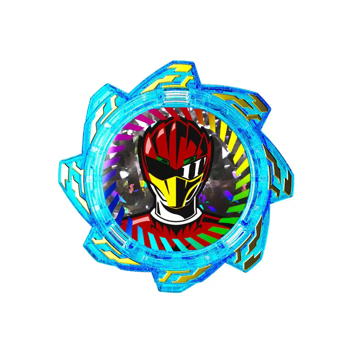 Herds Avataro Sentai Donbrothers Change Heroes Zyuohger Alter Figure Set- Japan Figure Store - #1 Bring To You The Best Japanese Goods