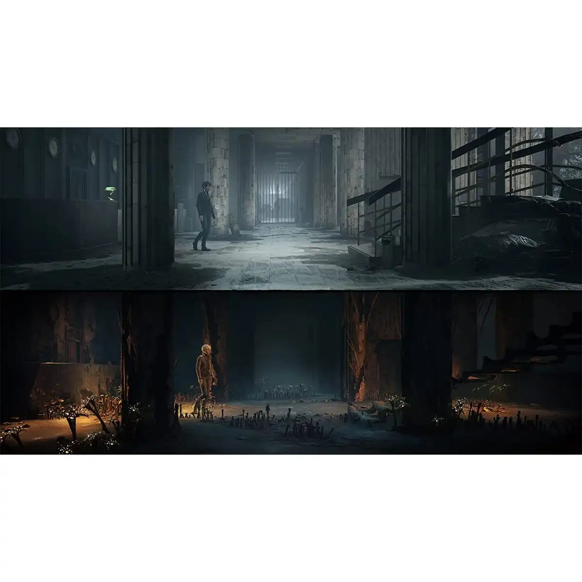 Natsume The Medium For Sony Playstation Ps5 - Pre Order Japan Figure 4988635000076 4