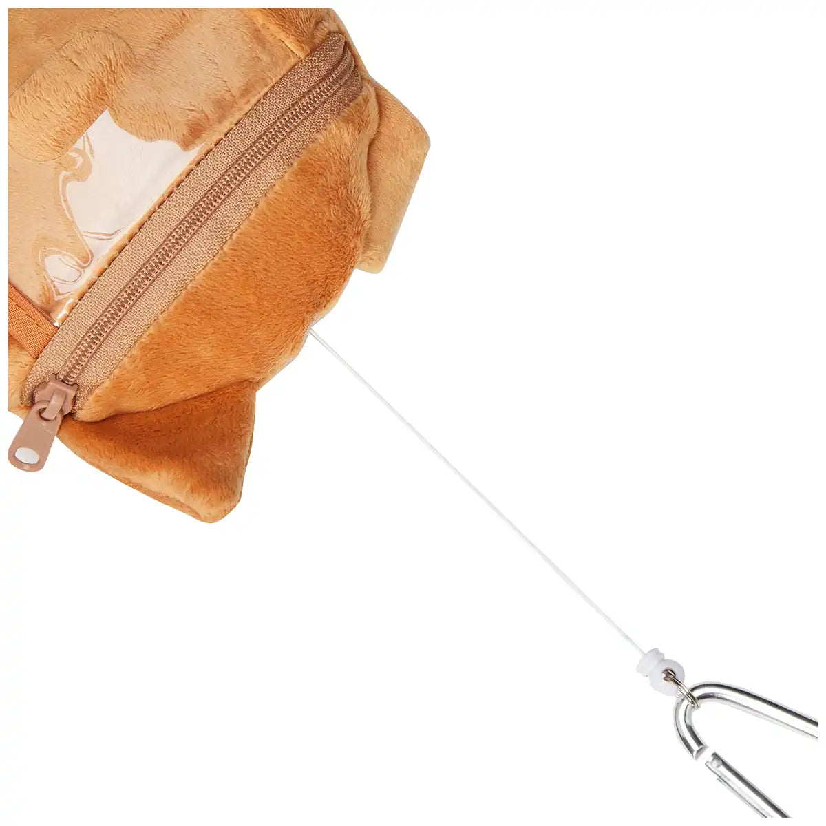 Sekiguchi Shibuya Hachi Face Space Case - Durable & Compact Design- Japan Figure Store - #1 Bring To You The Best Japanese Goods